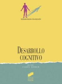 DESARROLLO COGNITIVO | 9788477382348 | BERMEJO FERNÁNDEZ, VICENTE