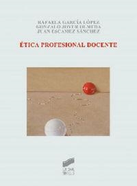 ÓTICA PROFESIONAL DOCENTE | 9788497566711 | ESCÁMEZ SÁNCHEZ, JUAN / GARCÍA LÓPEZ, RAFAELA / JOVER OLMEDA, GONZALO