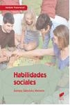 HABILIDADES SOCIALES | 9788490773208 | SÁNCHEZ HERRERO, SORAYA