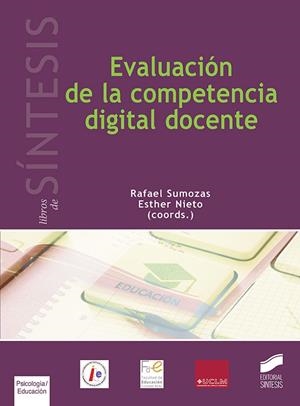 EVALUACIÓN DE LA COMPETENCIA DIGITAL DOCENTE | 9788491710875