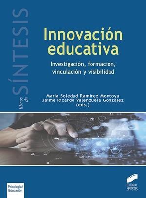 INNOVACIÓN EDUCATIVA | 9788491710974