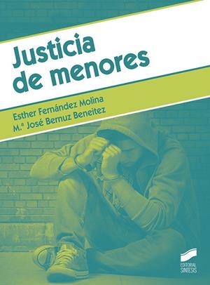 JUSTICIA DE MENORES | 9788491712268 | FERNÁNDEZ MOLINA, ESTHER / BERNUZ BENEITEZ, Mª JOSÉ