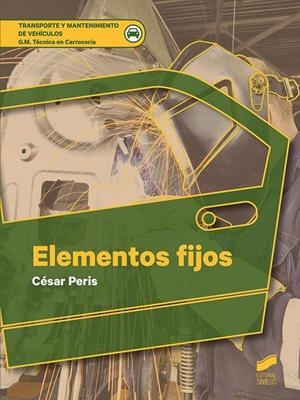 ELEMENTOS FIJOS | 9788491711216 | PERIS, CÉSAR
