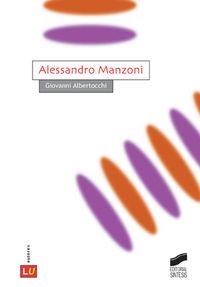 MANZONI, ALESSANDRO | 9788497561358 | ALBERTOCCHI, GIOVANNI