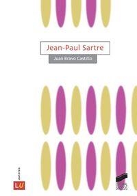 JEAN-PAUL SARTRE | 9788497562379 | BRAVO CASTILLO, JUAN