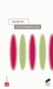 CALDERÓN | 9788477389958 | RODRÍGUEZ, EVANGELINA