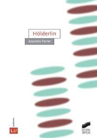 HÉLDERLIN | 9788497562331 | FERRER, ANACLETO