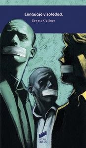 LENGUAJE Y SOLEDAD | 9788477389590 | GELLNER, ERNEST