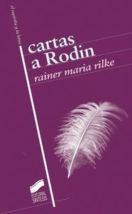 CARTAS A RODIN | 9788497562546 | RILKE, RAINER MARIA