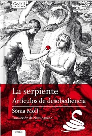 SERPIENTE, LA | 9788412068443 | MOLL GAMBOA, SÒNIA