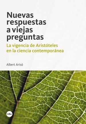 NUEVAS RESPUESTAS A VIEJAS PREGUNTAS | 9788447536528 | ARISÓ CRUZ, ALBERT