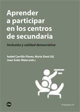 APRENDER A PARTICIPAR EN LOS CENTROS DE SECUNDARIA | 9788491682523 | VARIOS AUTORES