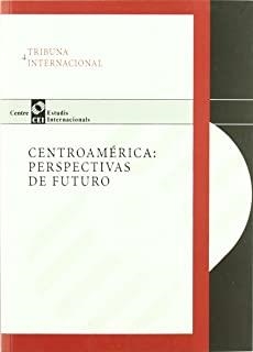 CENTROAMÉRICA : PERSPECTIVAS DE FUTURO | 9788447526338 | PONS RÀFOLS, FRANCESC XAVIER