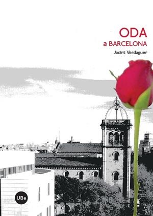 ODA A BARCELONA | 9788447533824 | VERDAGUER I SANTALÓ, JACINT