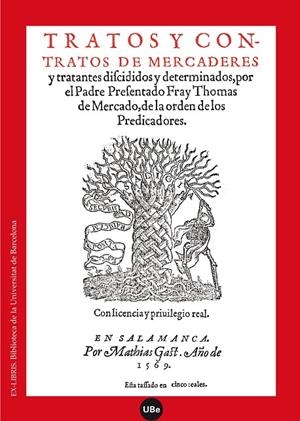 TRATOS Y CONTRATOS DE MERCADERES Y TRATANTES DISCIDIDOS Y DETERMINADOS | 9788447534128 | RUIZ-PEINADO ALONSO, JOSÉ LUIS / LAVIÑA GÓMEZ, F. JAVIER / PIQUERAS CÉSPEDES, RICARDO