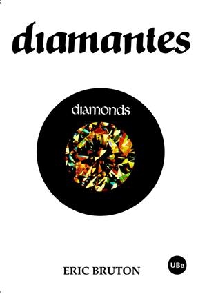 DIAMANTES | 9788475281193 | BRUTON, ERIC