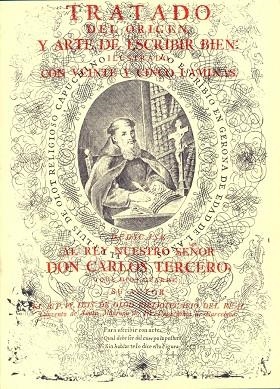TRATADO DEL ORIGEN Y ARTE DE ESCRIBIR BIEN (CON VEINTICINCO LÁMINAS). RÚSTICA | 9788475280141 | OLOD, LUIS DE / MATEU IBARS, Mª DOLORS