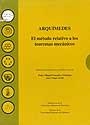 ARQUÍMEDES | 9788476532683 | GONZÁLEZ, PEDRO MIGUEL