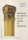 CAPITELES DE BARCINO EN LOS MUSEOS DE BARCELONA | 9788474881400 | GUTIÉRREZ BEHEMERIT, M. ÁNGELES