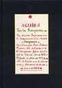GUÍA PARA LOS PRINCIPIANTES DE PERE RABASSA (1683-1767) | 9788479290467 | BONASTRE, F.