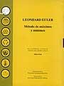 LEONHARD EULER | 9788479297084 | DOU, ALBERT