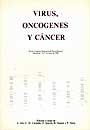 VIRUS, ONCOGENES Y CÁNCER | 9788474883374 | ORÓ, J.