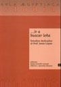 ...IR A BUSCAR LEÑA | 9788460723417 | JOSEP CERVELL? AUTUORI, ALBERTO J. QUEVEDO ÁLVAREZ (EDITORES)