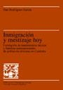 INMIGRACIÓN Y MESTIZAJE HOY | 9788449023576 | RODRIGUEZ GARCÍA, DAN