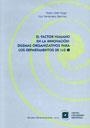 FACTOR HUMANO EN LA INNOVACIÓN, EL | 9788493320874 | ORT’N ÁNGEL, PEDRO