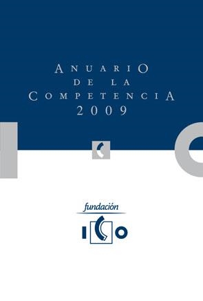ANUARIO DE LA COMPETENCIA 2009 | 9788449026652 | CASES, LLUÍS