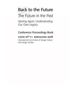 BACK TO THE FUTURE | 9788491681564 | VARIOS AUTORES