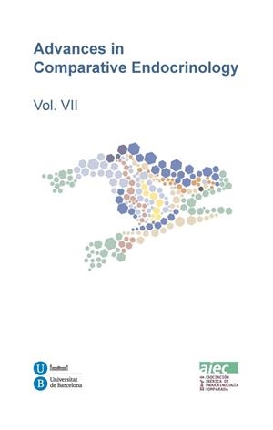 ADVANCES IN COMPARATIVE ENDOCRINOLOGY | 9788447538515 | VARIOS AUTORES
