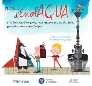 LLIBRE D'ESCOLAQUA, EL | 9788412129212 | RIONÉ TORTAJADA, JOAN