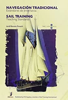 NAVEGACIÓN TRADICIONAL / SAIL TRAINING | 9788469268483 | RENOM PINSACH, JORDI