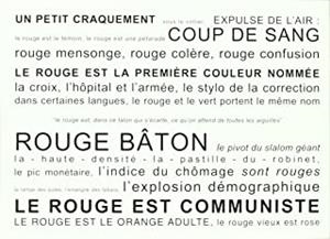 ROUGE | 9788483383865 | VILÀ MARTÍNEZ, ANTÒNIA