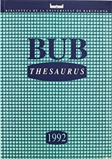 THESAURUS | 9788478758647 | CAMBRODÍ, CARME / TARRIDA, M. TERESA