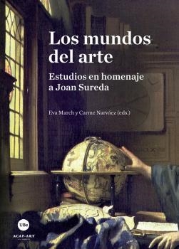 MUNDOS DEL ARTE, LOS | 9788491683773 | VARIOS AUTORES