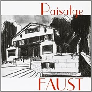 PAISATGE FAUST (CATÀLEG) | 9788447529957 | CANO SOLER, GENIS