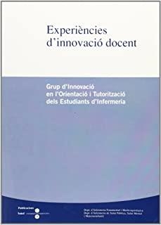 EXPERIÈNCIES D'INNOVACIÓ DOCENT (2000-2002) | 9788447527274 | GRUP G.I.O.T.E.I