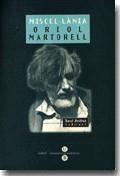 MISCEL·LÀNIA ORIOL MARTORELL | 9788447519446 | AVIÑOA PÉREZ, XOSÉ