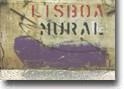 LISBOA MURAL | 9788447527069 | CANO SOLER, GENIS