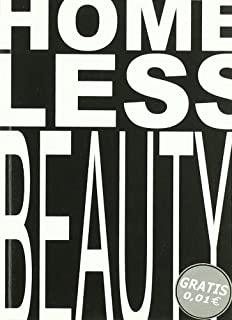 HOMELESS BEAUTY. EL ESPACIO EN SU ESTADO ULTERIOR | 9788447529087 | VARIOS AUTORES