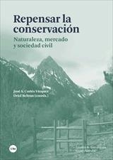 REPENSAR LA CONSERVACIÓN | 9788491682165 | VARIOS AUTORES