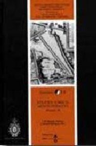 ESTUDIOS SOBRE EL MONTE TESTACCIO III: ROMA | 9788447527694 | BLÁZQUEZ MARTÍNEZ, J. M.ª / REMESAL RODRÍGUEZ, JOSÉ