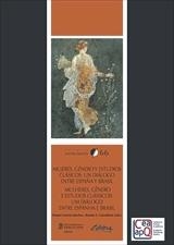 MUJERES, GÉNERO Y ESTUDIOS CLÁSICOS: UN DIÁLOGO ENTRE ESPAÑA Y BRASIL | 9788491683186 | VARIOS AUTORES