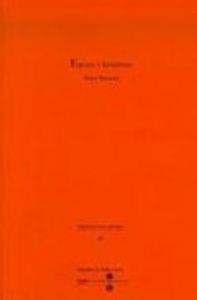 ESCALA Y ESTANCIAS | 9788483381656 | AGUILAR SANCHÍS, SERGI