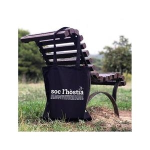 BOSSA ELS XIMPLETS SOC L'HÒSTIA! NEGRA | 9999900005240