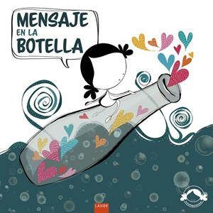 MENSAJE EN LA BOTELLA | 9788414031797 | MUXOTE POTOLO BAT