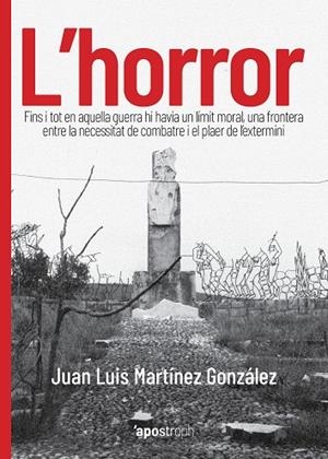 HORROR, L' | 9788412254907 | DIVERSOS