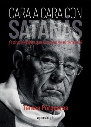 CARA A CARA CON SATANÁS | 9788412254945 | PORQUERAS, TERESA